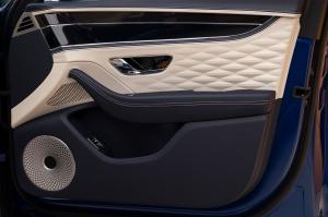 Bentley Flying Spur First Edition 2020 года  (UAE)